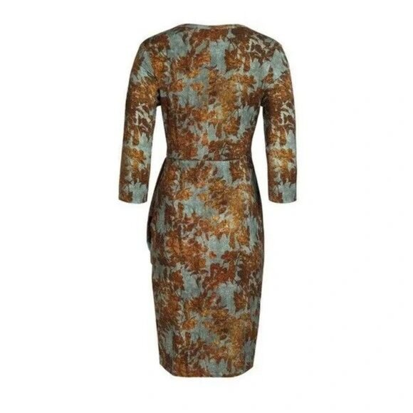 PERUVIAN CONNECTION Dress - Picture 2 of 10